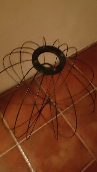 Candeeiro de teto teto