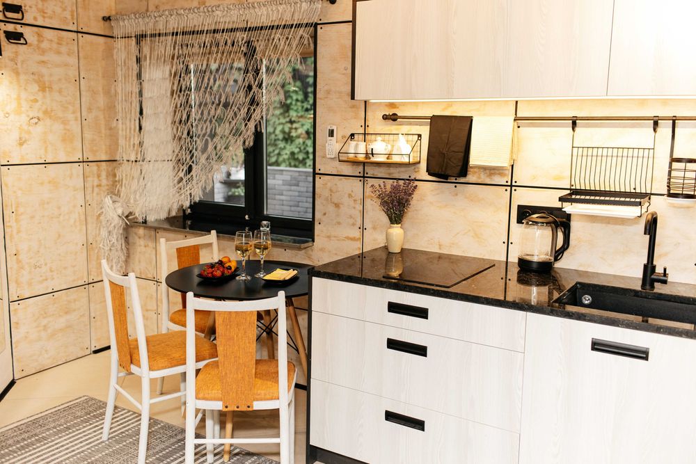 Оренда апартаментів "Loft" подобово