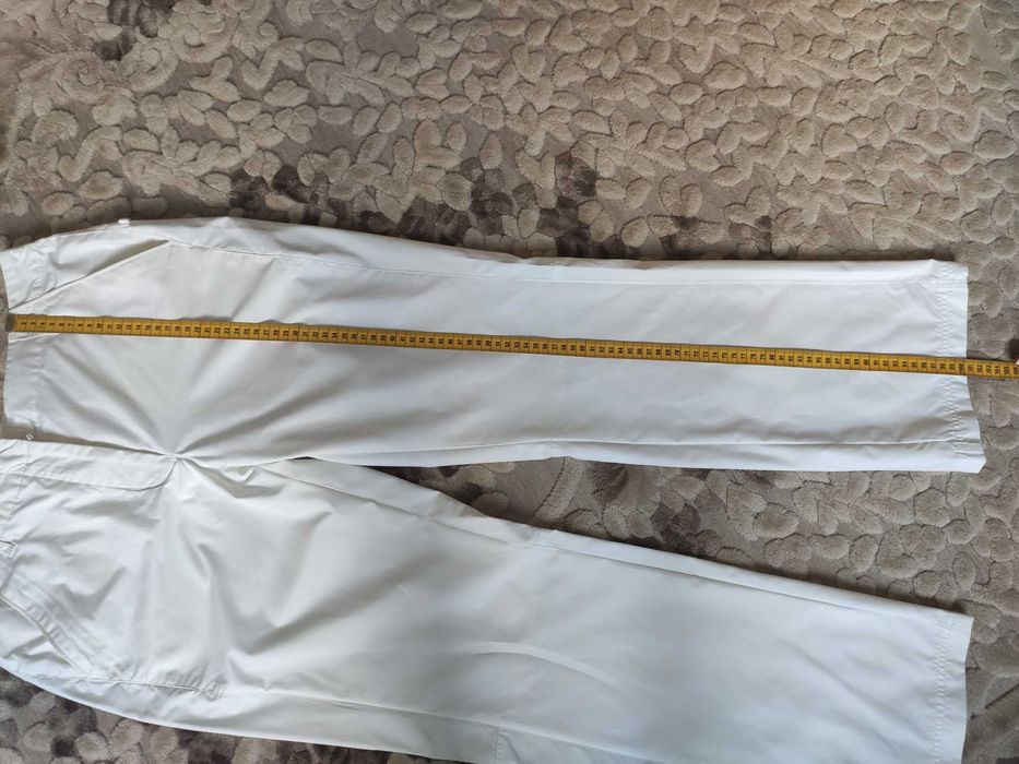 Spodnie damskie Tommy Hilfiger M