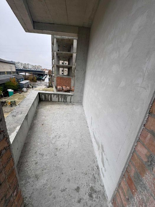 Продаж 3 кім.квартири в новобудові вул.Садова, ЖК GLOBUS BALANCE