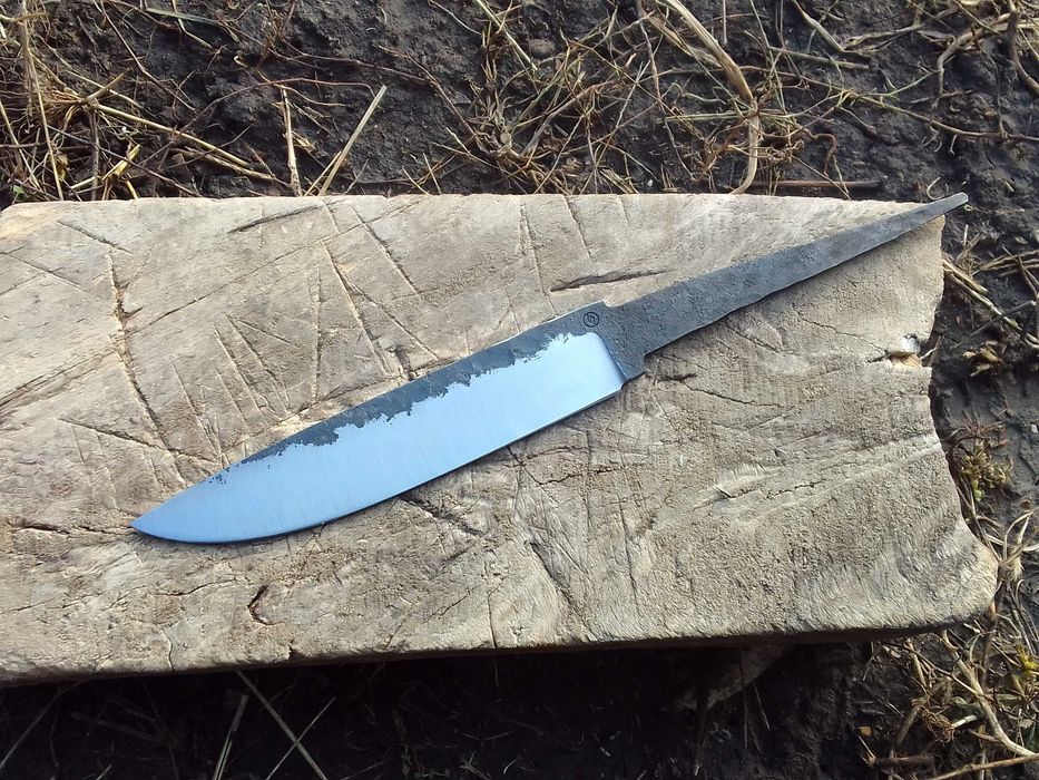 Заготовка для ножа Класика 160