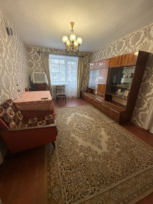 Аренда 2 комн Черёмушки ул. Бойка ( Укр почта)