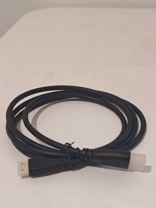 Cabo mini HDMI para HDMI