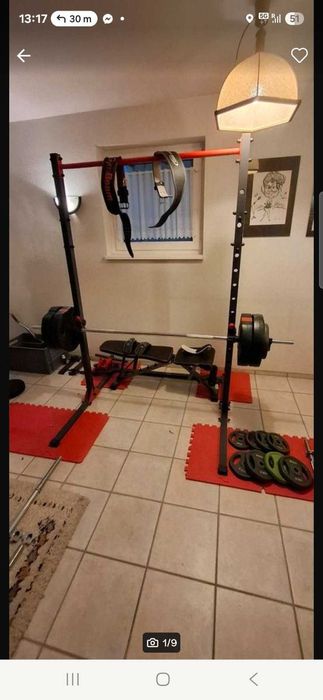 Rowery,bieżnie inny sprzęt