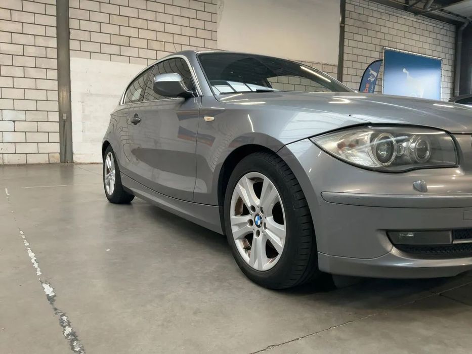 Bmw Serie E81 de 2008 para peças