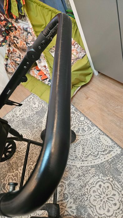 Каляска Anex m type pro