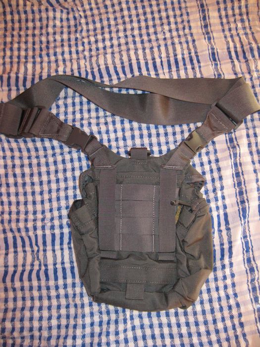 Helikon Essential Kitbag