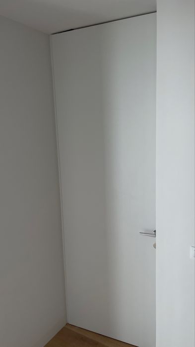 Prestação de servico de carpintaria