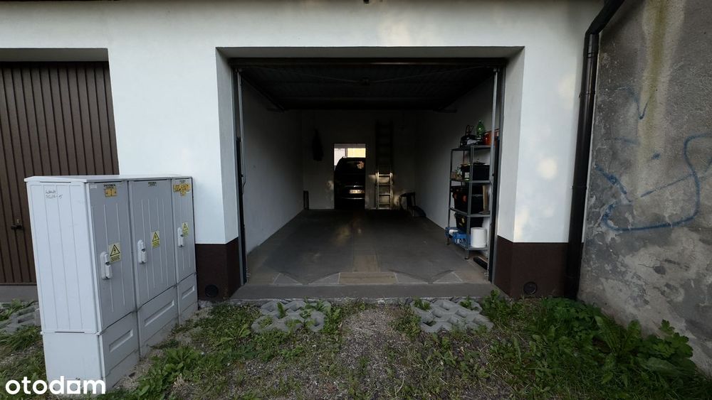 GARAŻE 17 m2 | OKAZJA | ostatnie 2 | Boguszów| NOWE