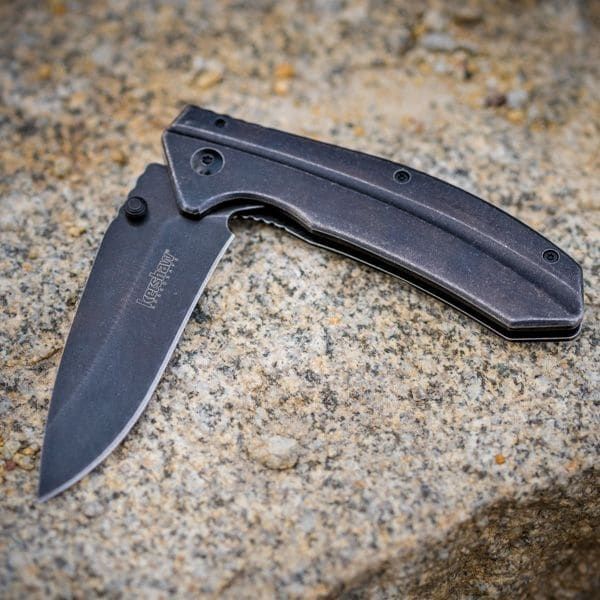 Складаний ніж Kershaw Filter оригінал