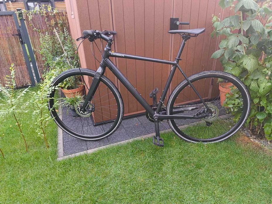 Rower Orbea Vector 30 rozmiar M