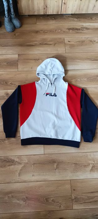 Bluza młodzieżowa FILA S