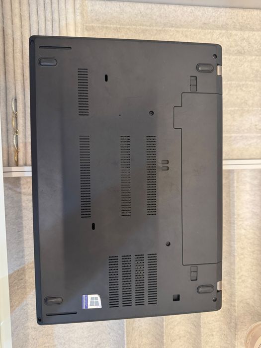 Portátil ThinkPad T480