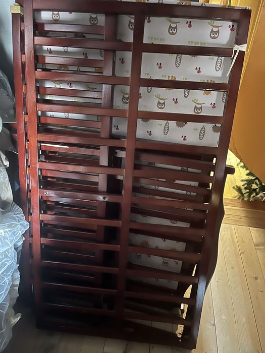 Продаю дитяче ліжичко у гарному стані