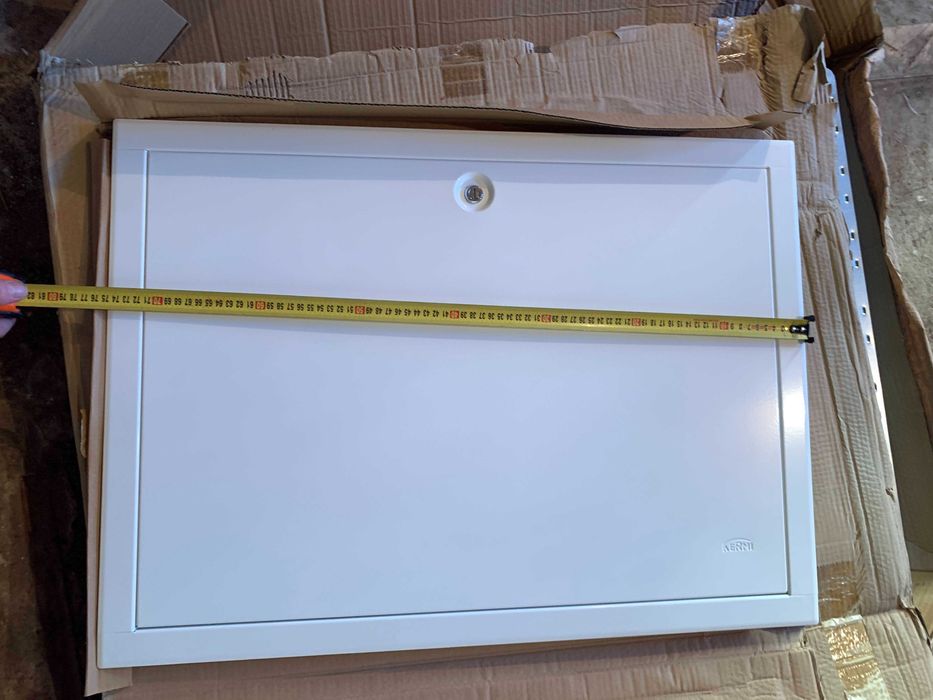 Шкаф коллекторный Kermi x-net UX-L2 (2 шт)