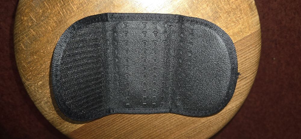 Uchwyt na pasek do plecaka itd. Go Pro Hero