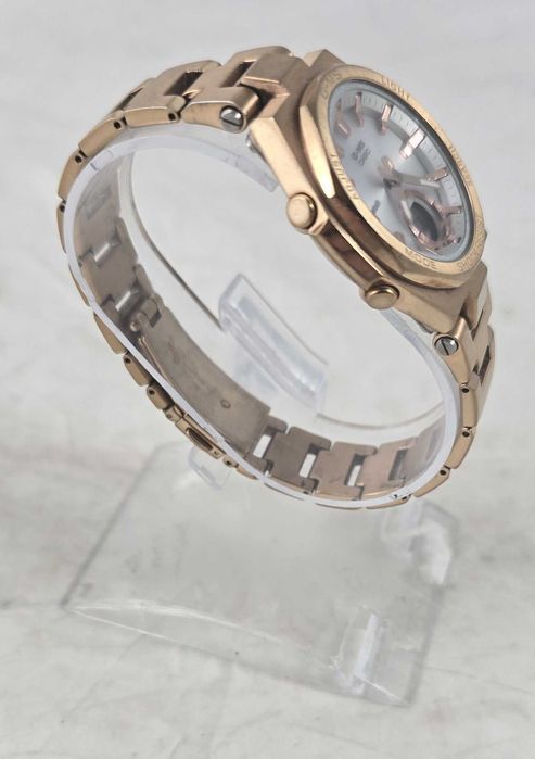 Zegarek Casio G-MS Baby-G MSG-B100
