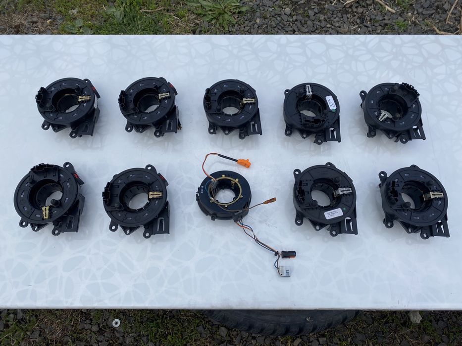 Шлейф руля подрулевой BMW БМВ e46 e39 рест дорест