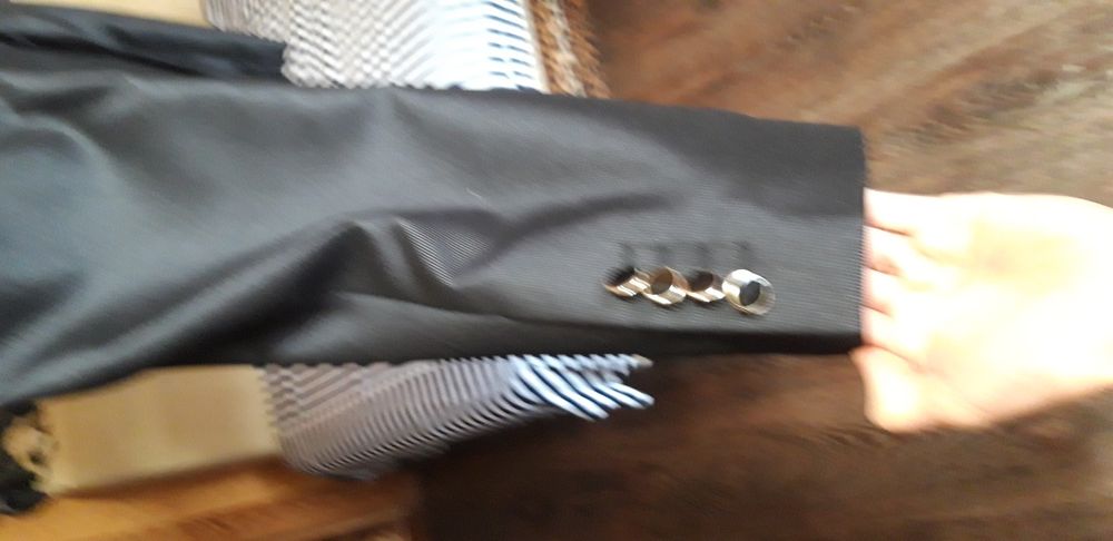 Классический костюм