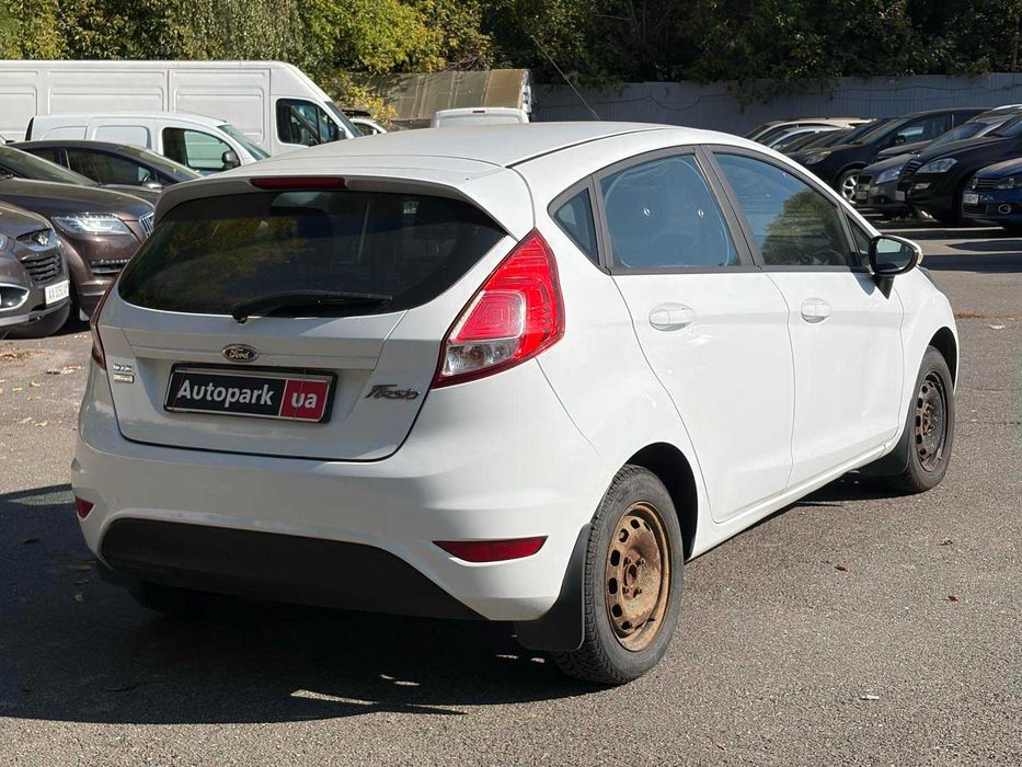 Продам Ford Fiesta 2013р. #79590