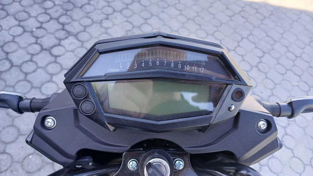 FORTE FT200R - ТЕСТ-ДРАЙВ > Розстрочка Mono/Privat > Доставка НП