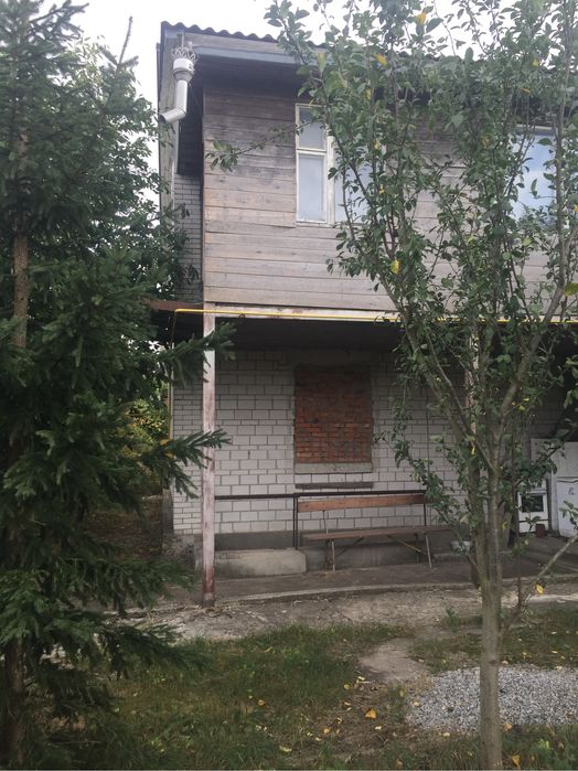 Продам житловий будинок