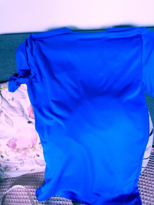 Koszulka meska Nike Sportowa S metki clima cool