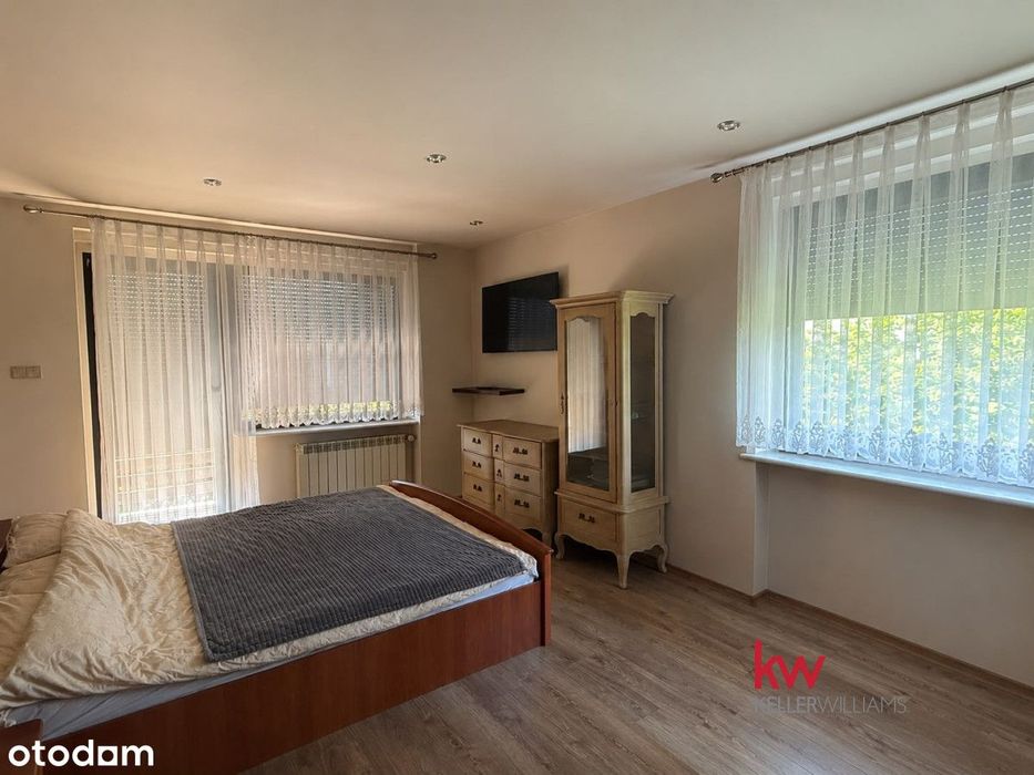 Dom – Lubliniec - Widok 5