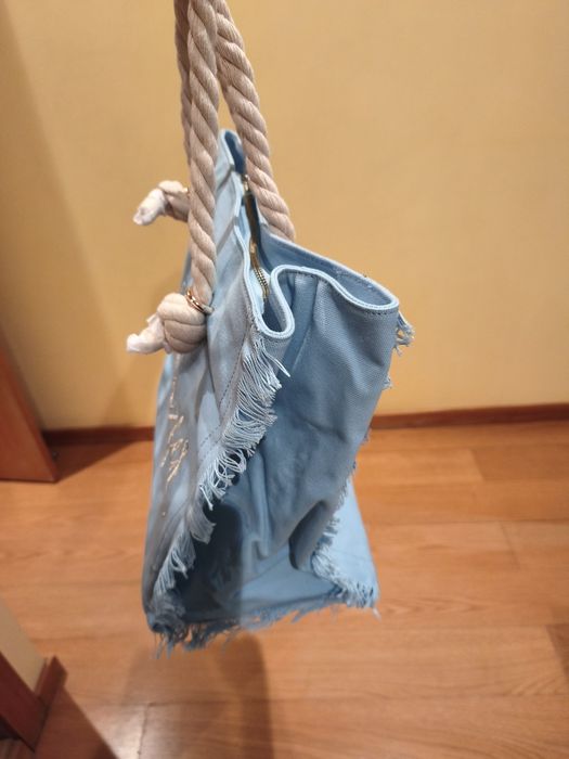 Bolsa de praia cotazur