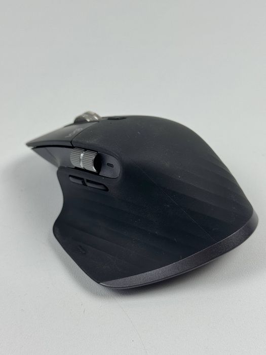 Бездротова миша Logitech MX Master 3S Graphite (910-006559)