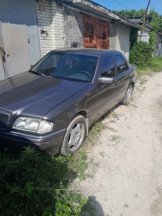 Продам авто Мерседес