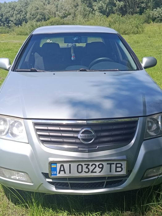 Продам Ніссан альмера класік