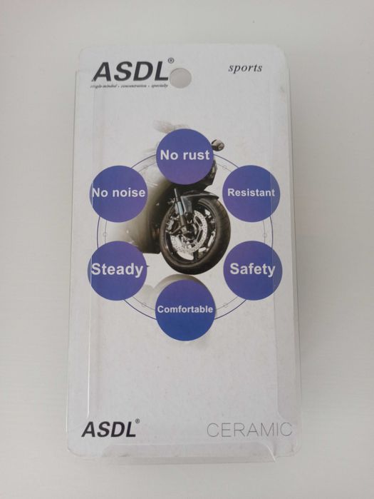 Klocki hamulcowe przód przednie KTM SX SXF EXC EXCF Husqvarna  '99-'22