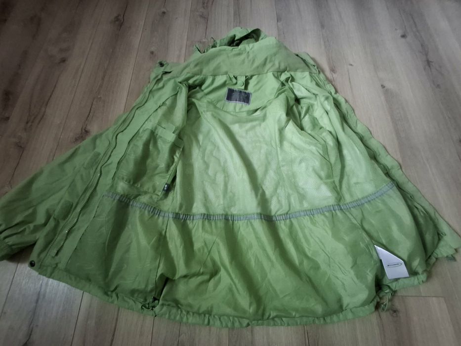 Мембранна куртка вітровка Jack Wolfskin Texapore gore-tex L/XL