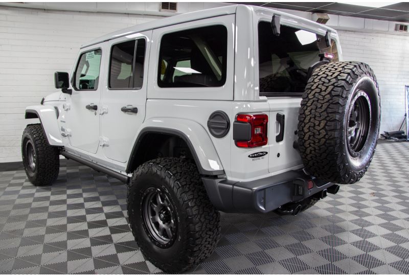 Розбірка/розборка/запчастини б/у Jeep Wrangler Jl 2019-2024