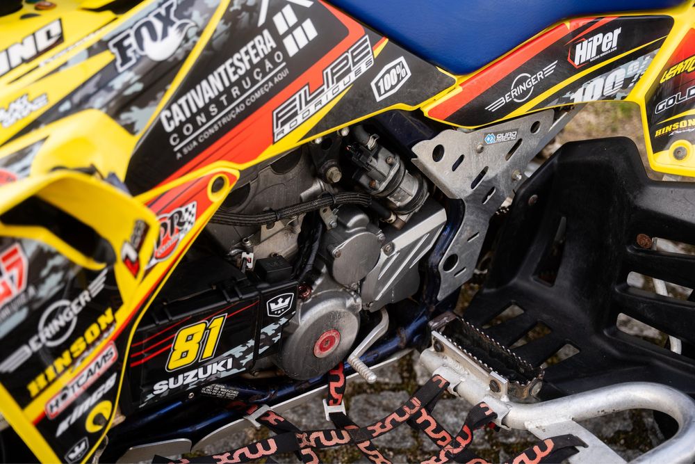 Ltr 450 Nacional