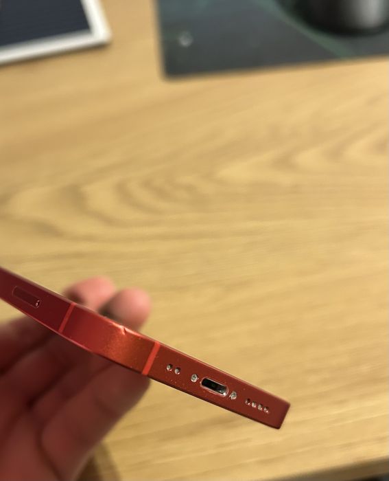 Apple Iphone 12 mini