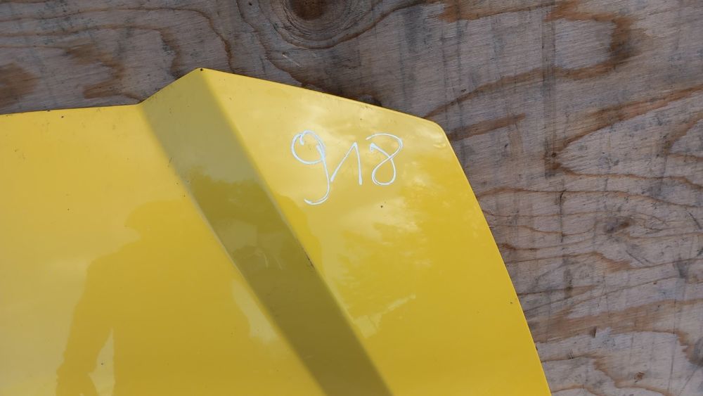 Fiat Stilo Maska 258/B 3D