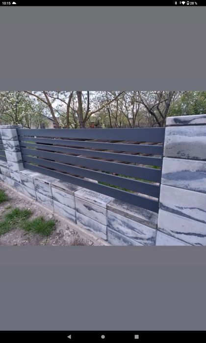 Металопрофіль/металочерепиця