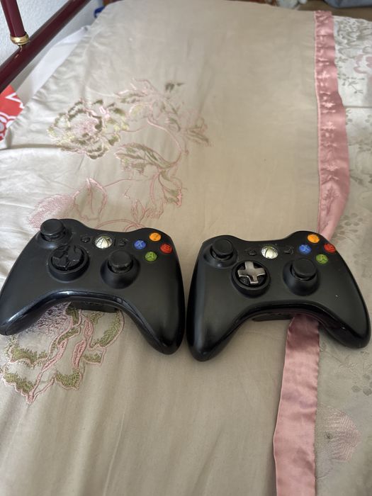 Console Xbox 360 E