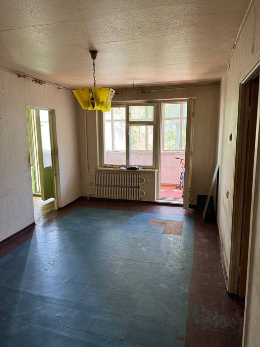 Продам 3х.комнотную в Крывом Роге