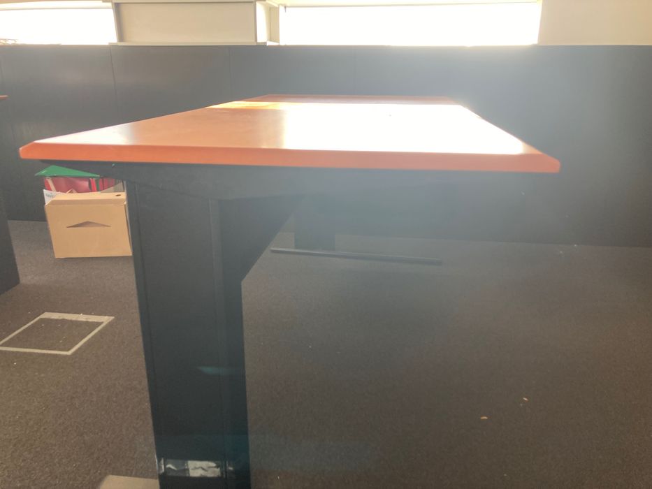 Secretaria de escritorio