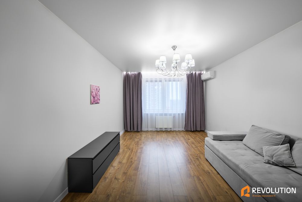 Без% , продаж 2к Софії Русової 7а, Патріотика, ремонт, метро, Осокорки