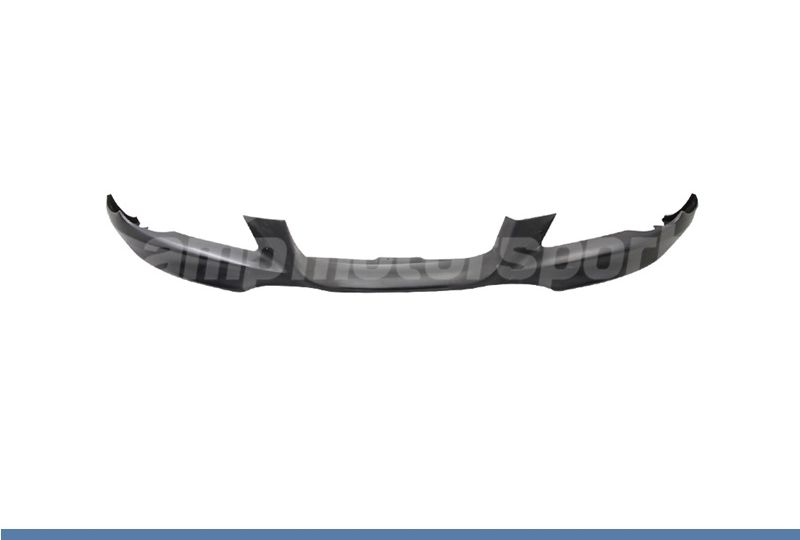 SPOILER LIP DIANTEIRO LOOK SPORT PARA BMW SERIE 3 E92 / E93