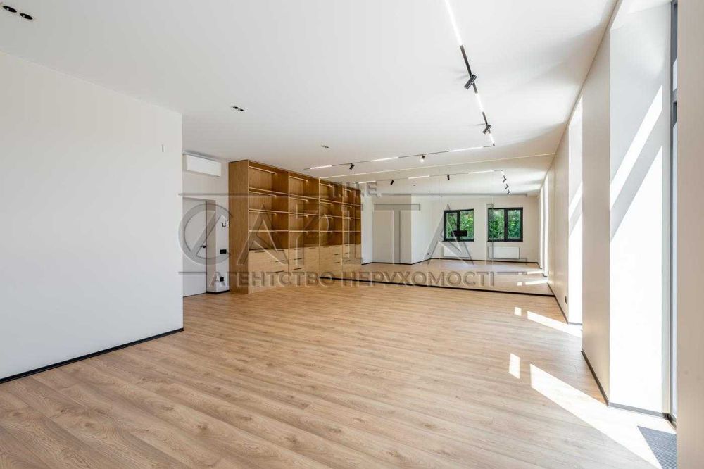 Ексклюзивний будинок 1081 м²  КМ Riviera Village Вишгородський район