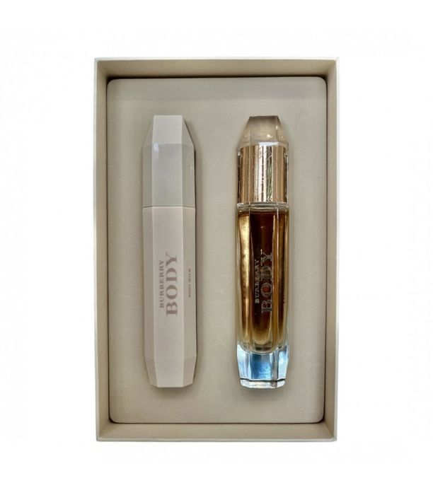 Burberry Body  Eau De Parfum UNIKAT Zestaw