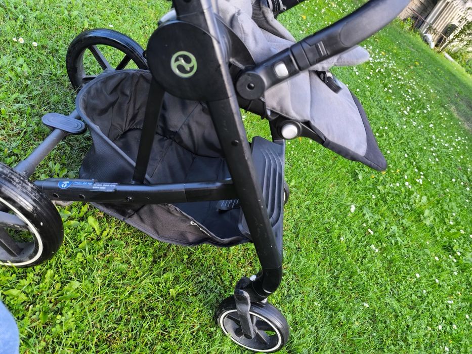 Wóżek Cybex Banilos S