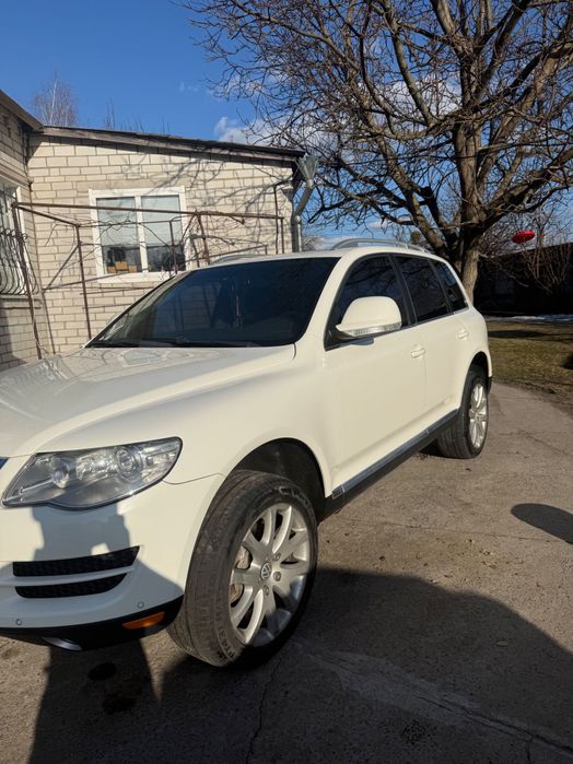 Продам Фольксваген Таурег