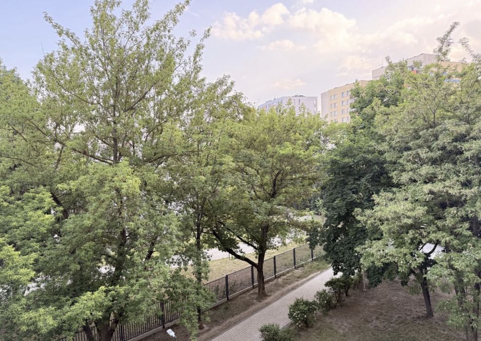 Mieszkanie – Warszawa - Widok 4
