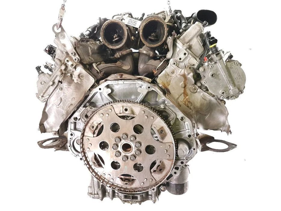 Motor N63B44A BMW 4.4L 405 CV